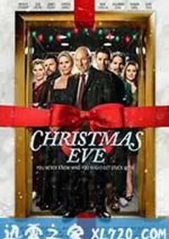 圣诞节前夜 Christmas Eve (2015) 4K网盘迅雷下载