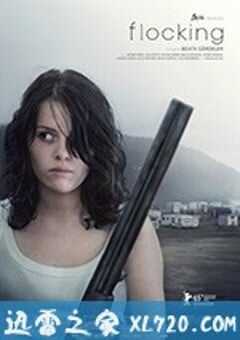 共犯效应 Flocken (2015) 4K网盘迅雷下载
