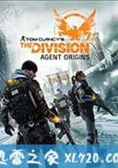 全境封锁：特工起源 Tom Clancy’s the Division: Agent Origins (2016) 4K网盘迅雷下载