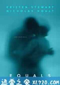 同等族群 Equals (2015) 4K网盘迅雷下载
