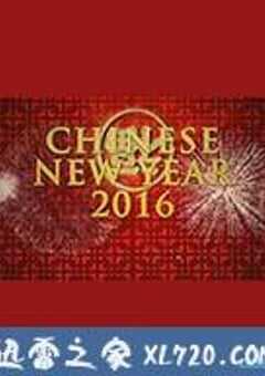 中国新年：全球最大庆典 Chinese New Year: The Biggest Celebration on Earth (2016) 4K网盘迅雷下载