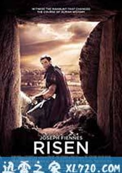 复活 Risen (2016) 4K网盘迅雷下载