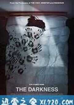 黑暗 The Darkness (2016) 4K网盘迅雷下载