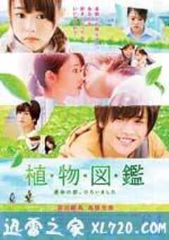 植物图鉴 植物図鑑 運命の恋ひろいました (2016) 4K网盘迅雷下载