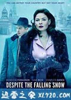尽管雪落 Despite the Falling Snow (2016) 4K网盘迅雷下载