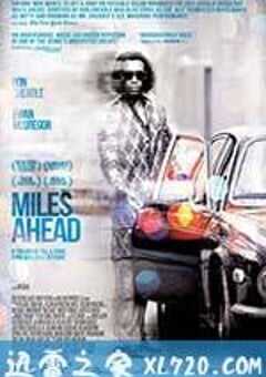 爵士灵魂 Miles Ahead (2015) 4K网盘迅雷下载