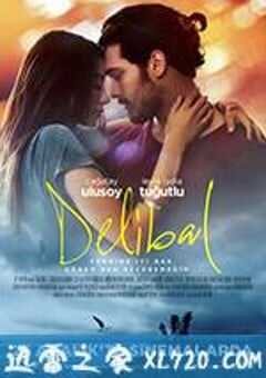 有毒蜂蜜 Delibal (2015) 4K网盘迅雷下载