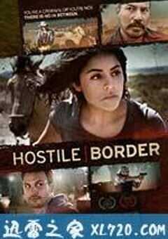 敌对边境 Pocha: Manifest Destiny (2015) 4K网盘迅雷下载