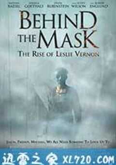 面具之后 Behind the Mask: The Rise of Leslie Vernon (2006) 4K网盘迅雷下载