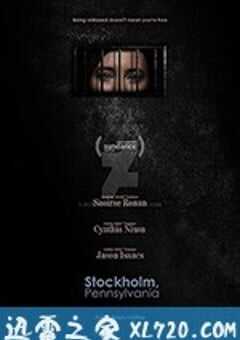 宾夕法尼亚的斯德哥尔摩 Stockholm, Pennsylvania (2015) 4K网盘迅雷下载