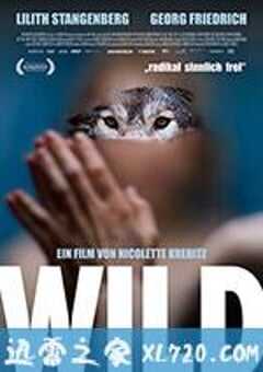 狂野 Wild (2016) 4K网盘迅雷下载