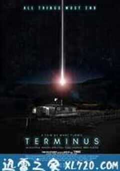 终点站 Terminus (2016) 4K网盘迅雷下载