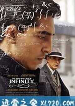 知无涯者 The Man Who Knew Infinity (2015) 4K网盘迅雷下载
