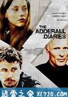 记忆迷局 The Adderall Diaries (2015) 4K网盘迅雷下载