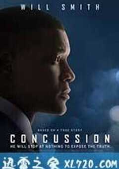 震荡效应 Concussion (2015) 4K网盘迅雷下载
