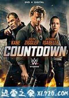 倒数追击 Countdown (2016) 4K网盘迅雷下载