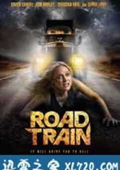 公路列车 Road Train (2010) 4K网盘迅雷下载