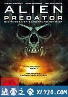 异形起源 Alien Origin (2012) 4K网盘迅雷下载