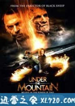 山下怪谈 Under the Mountain (2009) 4K网盘迅雷下载