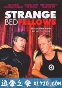 怪异同床人 Strange Bedfellows (2004) 4K网盘迅雷下载