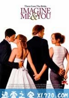 四角关系 Imagine Me & You (2005) 4K网盘迅雷下载