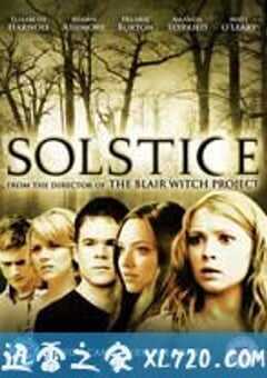 极端行为 Solstice (2008) 4K网盘迅雷下载