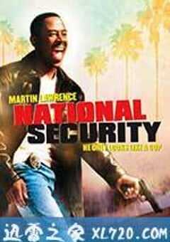 国家保安 National Security (2003) 4K网盘迅雷下载