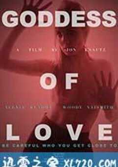 爱神 Goddess of Love (2015) 4K网盘迅雷下载