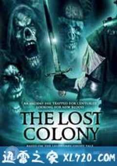 鬼魂传奇 Wraiths of Roanoke (2007) 4K网盘迅雷下载