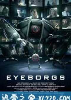眼球战机 Eyeborgs (2009) 4K网盘迅雷下载
