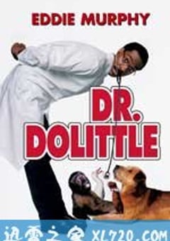 怪医杜立德 Doctor Dolittle (1998) 4K网盘迅雷下载
