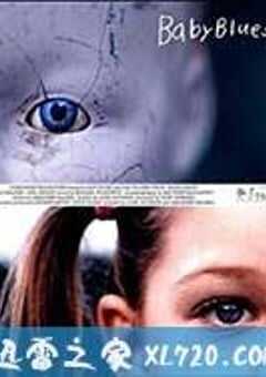 痛苦宝贝 Baby Blues (2008) 4K网盘迅雷下载