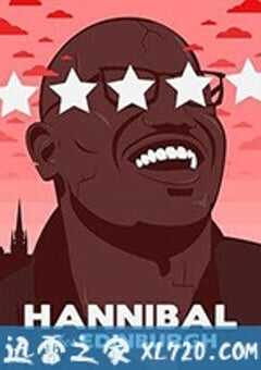 汉尼巴尔攻占爱丁堡 Hannibal Takes Edinburgh (2016) 4K网盘迅雷下载