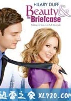 职场求爱记 Beauty & the Briefcase (2010) 4K网盘迅雷下载