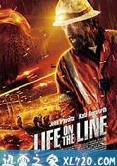 命悬一线 Life on the Line (2016) 4K网盘迅雷下载