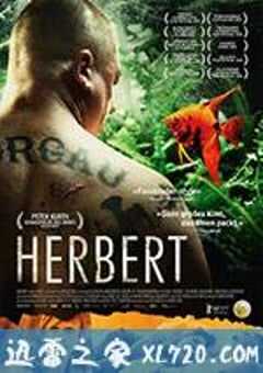 沉重的心 Herbert (2015) 4K网盘迅雷下载