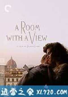 看得见风景的房间 A Room with a View (1985) 4K网盘迅雷下载