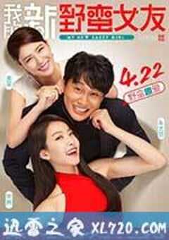 我的新野蛮女友 엽기적인 그녀 2 (2016) 4K网盘迅雷下载