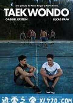 跆拳道 Taekwondo (2016) 4K网盘迅雷下载