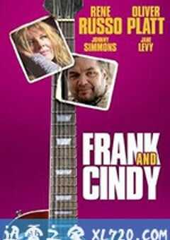 弗兰克和辛迪 Frank and Cindy (2015) 4K网盘迅雷下载