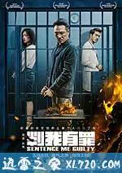 判我有罪 (2015) 4K网盘迅雷下载