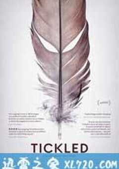 被挠 Tickled (2016) 4K网盘迅雷下载