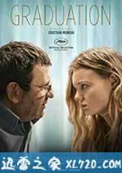 毕业会考 Bacalaureat (2016) 4K网盘迅雷下载