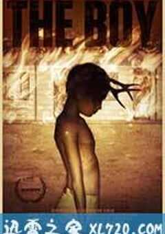 男孩 The Boy (2015) 4K网盘迅雷下载