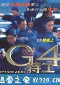 G4特工 (1997) 4K网盘迅雷下载