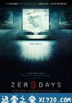 零日 Zero Days (2016) 4K网盘迅雷下载