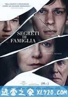 猛于炮火 Louder Than Bombs (2015) 4K网盘迅雷下载