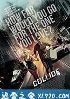 极速之巅 Autobahn (2016) 4K网盘迅雷下载