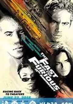 速度与激情 The Fast and the Furious (2001) 4K网盘迅雷下载