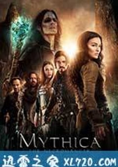 死灵法师 Mythica: The Necromancer (2015) 4K网盘迅雷下载